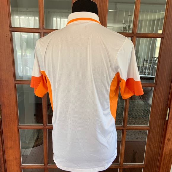 Nike Sphere Dry Univ of Tennessee Color Polo Shirt - Picture 5 of 7